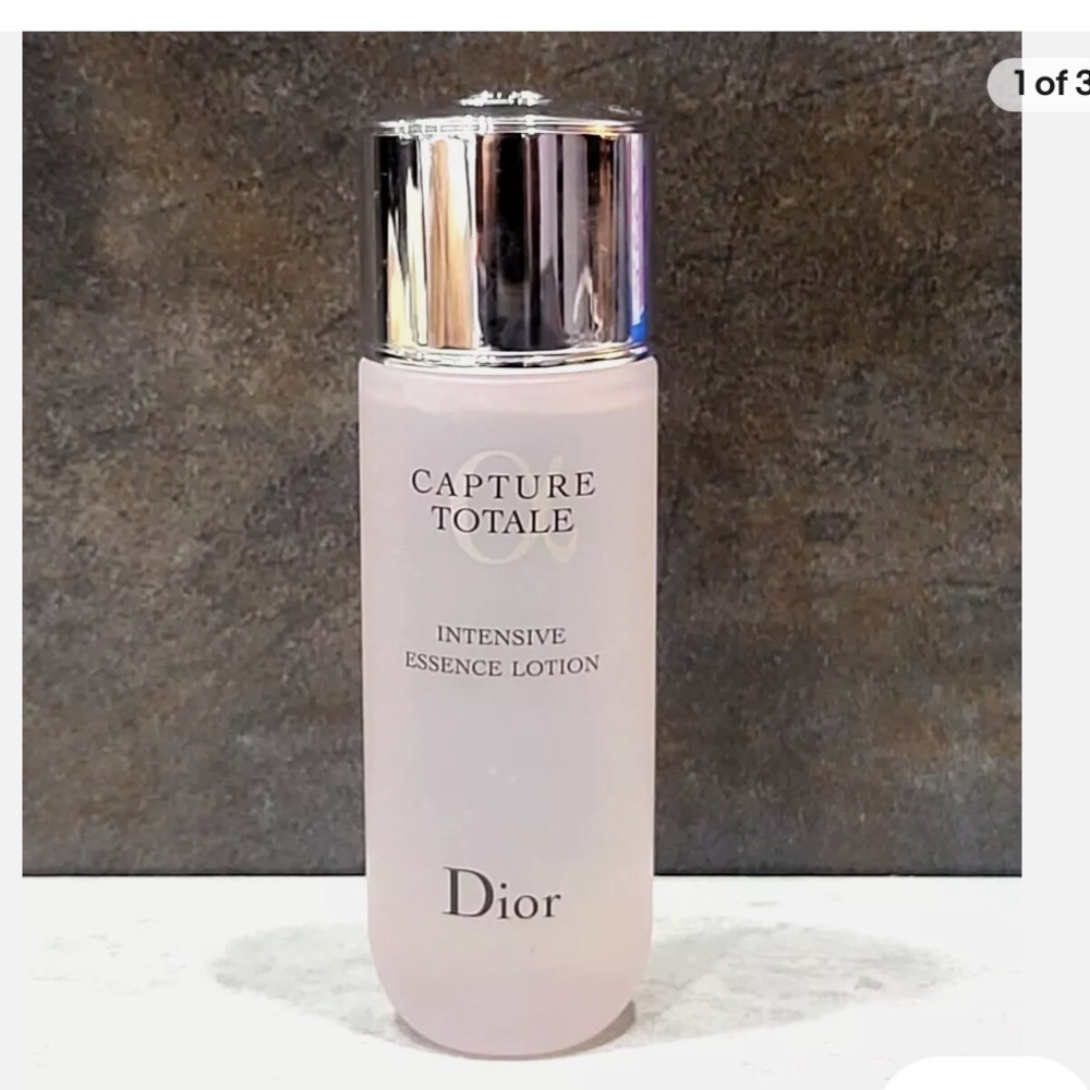 BestSeller DIOR CAPTURE TOTALE INTENSIVE ESSENCE LOTION Strengthened Barrier